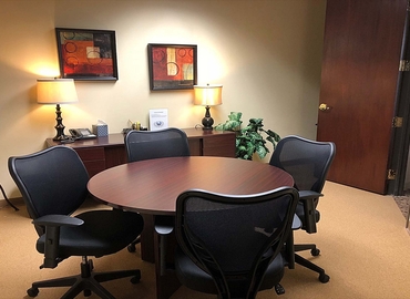 1 m² Business park place available to rent in Dublin, OH, Metro Place South 655 (43017) - 13 | MatchOffice.com