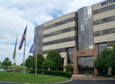 1 m² Business space place for rent in Columbus, OH, 1900 Polaris Parkway (43240) - 0 | MatchOffice