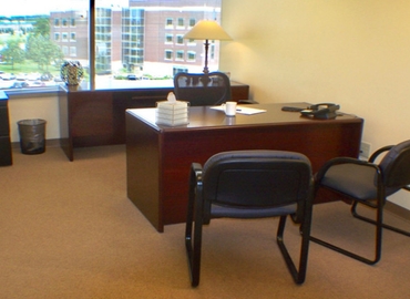 1 m² Business park place for rent in Columbus, OH, 1900 Polaris Parkway (43240) - 1 | MatchOffice
