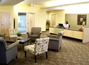 1 m² Serviced office place available to rent in Columbus, OH, 1900 Polaris Parkway (43240) - 3 | MatchOffice.com