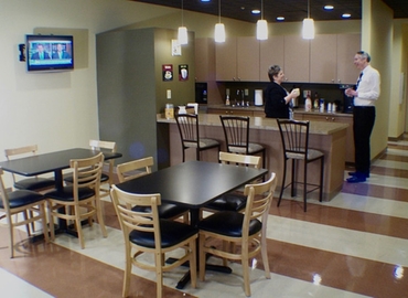 1 m² Business space place available to rent in Columbus, OH, 1900 Polaris Parkway (43240) - 4 | MatchOffice.com