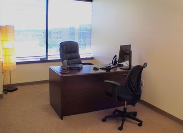 1 m² Business center place up for rent in Columbus, OH, 1900 Polaris Parkway (43240) - 5 | MatchOffice.com