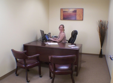 1 m² Serviced office place up for rent in Columbus, OH, 1900 Polaris Parkway (43240) - 6 | MatchOffice