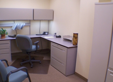 1 m² Business park property up for rent in Columbus, OH, 1900 Polaris Parkway (43240) - 7 | MatchOffice.com