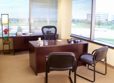 1 m² Business park property up for rent in Columbus, OH, 1900 Polaris Parkway (43240) - 9 | MatchOffice