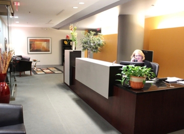 1 m² Business center building up for rent in Independence, OH, 5005 Rockside Road (44131) - 6 | MatchOffice.com