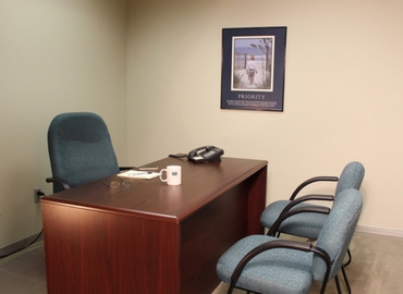 1 m² Business center place for rent in Independence, OH, 5005 Rockside Road (44131) - 0 | MatchOffice