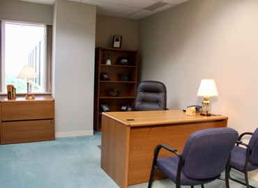 1 m² Serviced office building for rent in Independence, OH, 5005 Rockside Road (44131) - 2 | MatchOffice