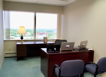 1 m² Serviced office place for rent in Independence, OH, 5005 Rockside Road (44131) - 4 | MatchOffice