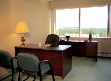 1 m² Business center property for rent in Independence, OH, 5005 Rockside Road (44131) - 5 | MatchOffice.com