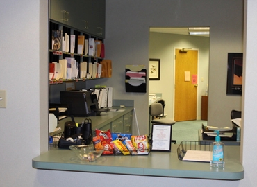 1 m² Business space property for rent in Independence, OH, 5005 Rockside Road (44131) - 7 | MatchOffice.com