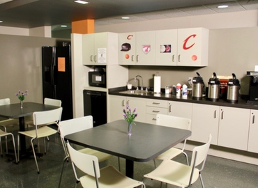 1 m² Business space property up for rent in Independence, OH, 5005 Rockside Road (44131) - 8 | MatchOffice