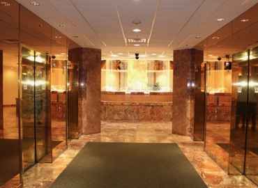 1 m² Serviced office property for rent in Independence, OH, 5005 Rockside Road (44131) - 9 | MatchOffice.com