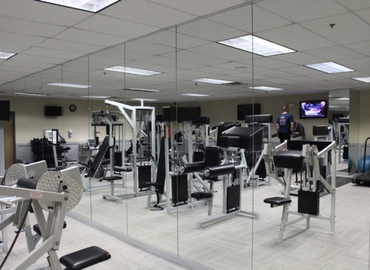 1 m² Business space building available to rent in Independence, OH, 5005 Rockside Road (44131) - 11 | MatchOffice.com