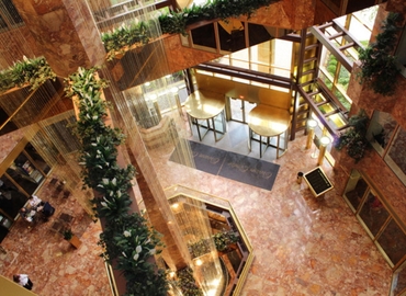 1 m² Business space building up for rent in Independence, OH, 5005 Rockside Road (44131) - 13 | MatchOffice