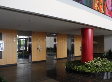 1 m² Business center place for rent in Beachwood, OH, 3401 Enterprise Place (44122) - 10 | MatchOffice.com