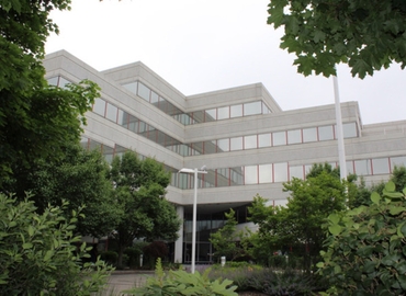 1 m² Business park building available to rent in Beachwood, OH, 3401 Enterprise Place (44122) - 0 | MatchOffice