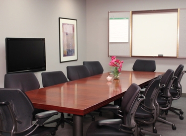 1 m² Serviced office place available to rent in Beachwood, OH, 3401 Enterprise Place (44122) - 1 | MatchOffice