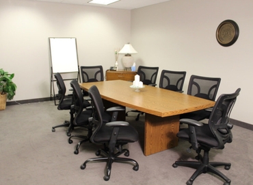 1 m² Serviced office building for rent in Beachwood, OH, 3401 Enterprise Place (44122) - 3 | MatchOffice