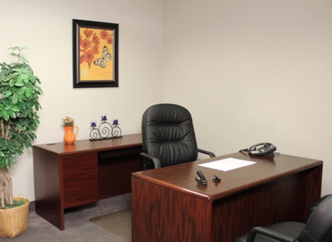 1 m² Serviced office place available to rent in Beachwood, OH, 3401 Enterprise Place (44122) - 4 | MatchOffice.com