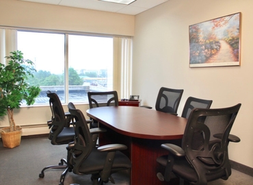 1 m² Business space property up for rent in Beachwood, OH, 3401 Enterprise Place (44122) - 5 | MatchOffice.com