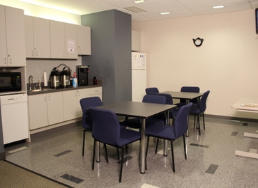 1 m² Business park property available to rent in Beachwood, OH, 3401 Enterprise Place (44122) - 6 | MatchOffice.com