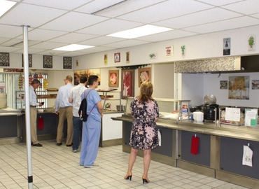 1 m² Business park property available to rent in Beachwood, OH, 3401 Enterprise Place (44122) - 7 | MatchOffice.com