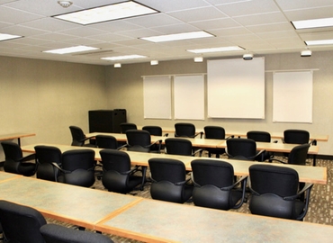 1 m² Business space place up for rent in Beachwood, OH, 3401 Enterprise Place (44122) - 8 | MatchOffice.com