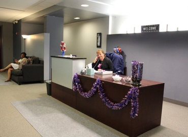 1 m² Serviced office building available to rent in Beachwood, OH, 3401 Enterprise Place (44122) - 9 | MatchOffice.com