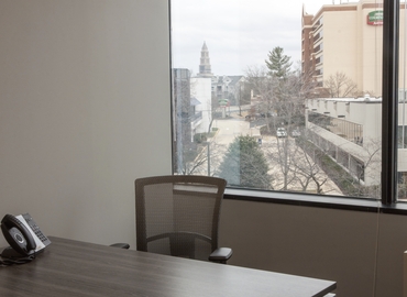 605 m² Business park building up for rent in Alexandria, VA, 2800 Eisenhower Avenue (22314) - 4 | MatchOffice.com