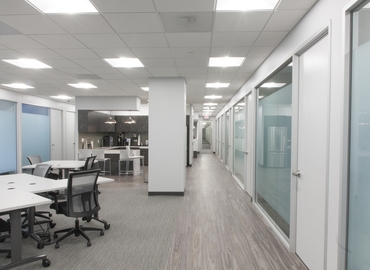 50 m² Shared office  in Alexandria, VA, 2800 Einsenhower Avenue (22314) - 10 | MatchOffice