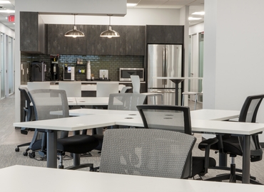 50 m² Shared office  in Alexandria, VA, 2800 Einsenhower Avenue (22314) - 9 | MatchOffice