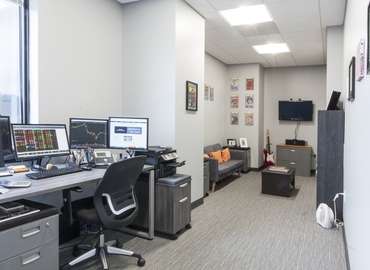 50 m² Serviced office building up for rent in Alexandria, VA, 2800 Eisenhower Avenue (22314) - 11 | MatchOffice.com