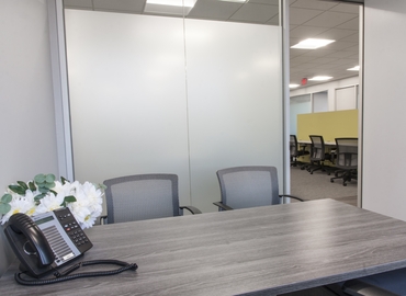 50 m² Business space property up for rent in Alexandria, VA, 2800 Eisenhower Avenue (22314) - 9 | MatchOffice
