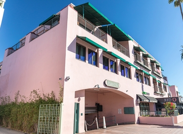 480 m² Business space building up for rent in Santa Monica, 1541 Ocean Avenue (90401) - 0 | MatchOffice.com