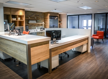 480 m² Business center property for rent in Santa Monica, 1541 Ocean Avenue (90401) - 1 | MatchOffice