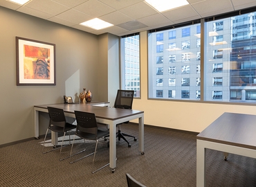 50 m² Business park building up for rent in San Diego, CA, 600 West Broadway (92101) - 3 | MatchOffice.com