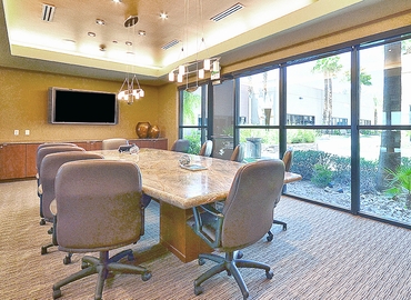 500 m² Serviced office property up for rent in Las Vegas, NV, 5940 South Rainbow Boulevard (89118) - 3 | MatchOffice.com