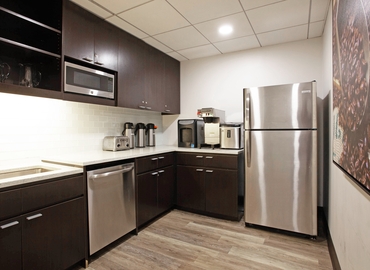 200 m² Business park building up for rent in New York City, NY, 521 Fifth Avenue (10175) - 4 | MatchOffice