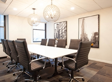 200 m² Business center building available to rent in New York City, NY, 521 Fifth Avenue (10175) - 3 | MatchOffice