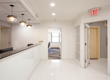 200 m² Business park place up for rent in New York City, NY, 521 Fifth Avenue (10175) - 1 | MatchOffice.com