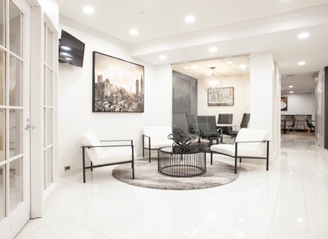 200 m² Business center building for rent in New York City, NY, 521 Fifth Avenue (10175) - 2 | MatchOffice.com