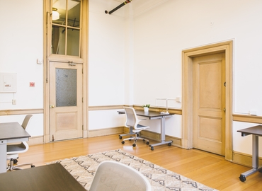 26 m² Shared office  in Tacoma, 	WA, 1102 A Street (98402) - 1 | MatchOffice.com