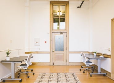 26 m² Coworking  in Tacoma, 	WA, 1102 A Street (98402) - 2 | MatchOffice.com