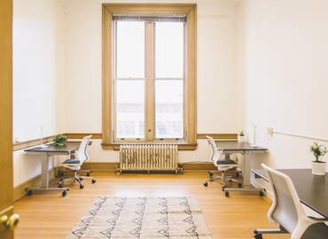 26 m² Shared office  in Tacoma, 	WA, 1102 A Street (98402) - 0 | MatchOffice