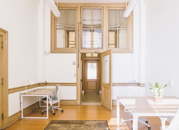 26 m² Office space available to rent in Tacoma, 	WA, 1102 A Street, 98402  - 3 | MatchOffice.com