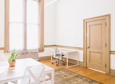 26 m² Office available to rent in Tacoma, 	WA, 1102 A Street, 98402  - 1 | MatchOffice