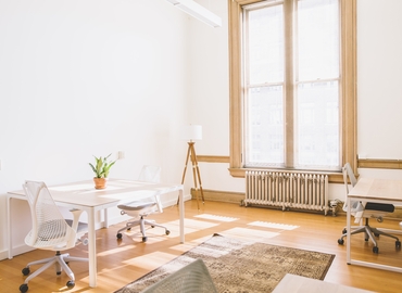 26 m² Serviced office available to rent in Tacoma, 	WA, 1102 A Street, 98402  - 0 | MatchOffice