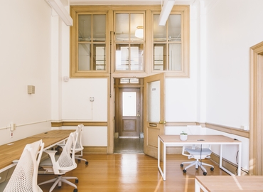 26 m² Serviced office for rent in Tacoma, 	WA, 1102 A Street, 98402  - 3 | MatchOffice.com