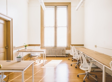 26 m² Business office available to rent in Tacoma, 	WA, 1102 A Street, 98402  - 1 | MatchOffice.com